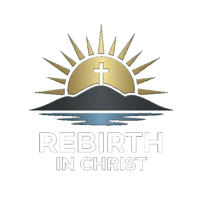 Rebirth in Christ Logo